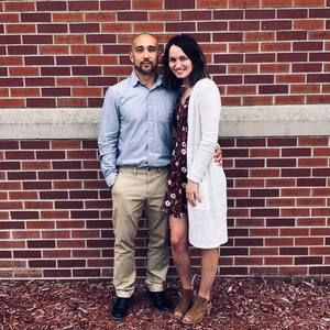 Meet your Posher, Tom